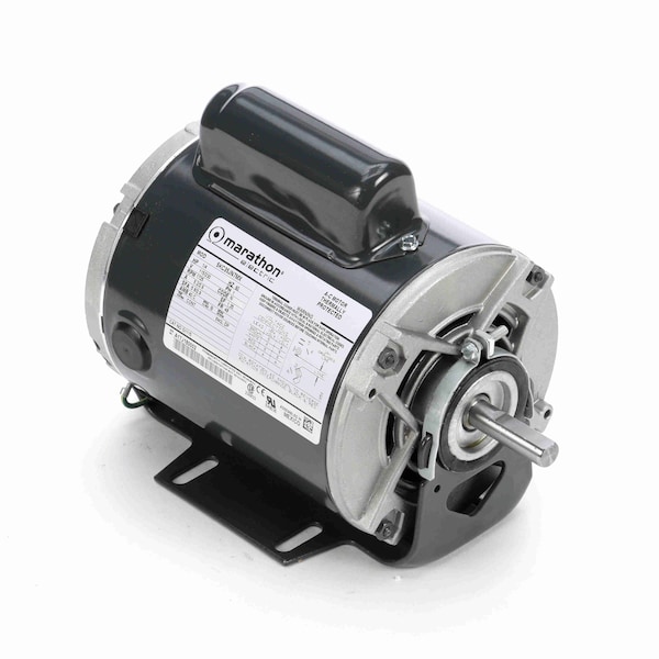 Leeson 1/4 Hp General Purpose Motor, 1 Phase, 1800 Rpm, G1115 G1115 - main